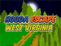 play Hooda Escape: West Virginia