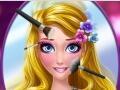 Modern Princess Perfect Makeup