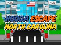 Hooda Escape: North Carolina
