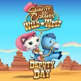 play Sheriff Callie'S Wild West Deputy For A Day