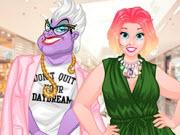 play Princess Curvy Fashion