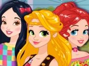 play Disney Girls: New Spring Trends