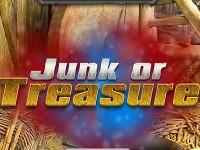 play Junk Of Treasure