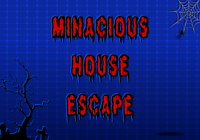 play Minacious House Escape