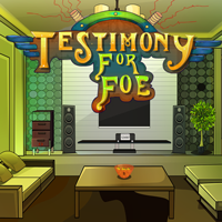 play Testimony Of Foe
