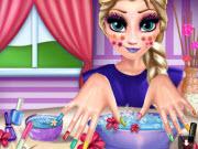 play Princess Total Makeover