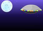 play Toon Escape - Ufo