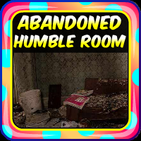 Abandoned Humble Room Escape