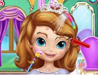 Little Princess Beauty Tips