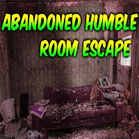 play Abandoned Humble Room Escape