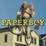 play Paperboy 2