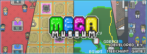 play Mega Museum