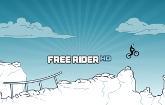 Free Rider Hd