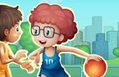 play Basketball Master