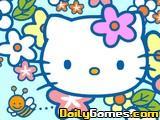 Hello Kitty Online