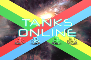 play Tanksio.Online