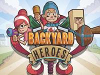 play Backyard Heroes