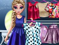 Princess Trendy Outfits