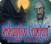 play Redemption Cemetery: Night Terrors