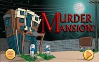 Nsr Murder Mansion Escape