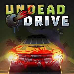play Undead Drive