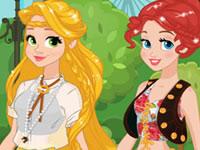 play Disney Girls - New Spring Trends