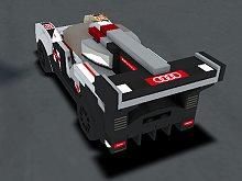 play Lego Speed Champions