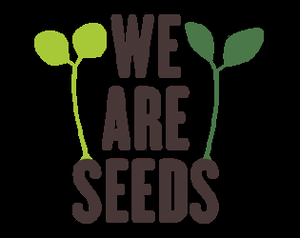play We Are Seeds