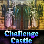 play Challenge Castle Escape