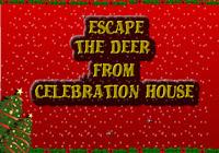 play Escape The Deer From Celebration House