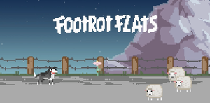 play Footrot Flats