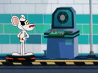 play Danger Mouse Ultimate