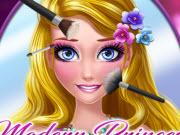 Modern Princess Perfect Make Up