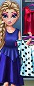 play Princess Trendy Outfits