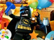 play Lego Batman Hidden Objects