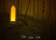play Hush Forest Escape