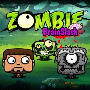 play Zombie Brainslash