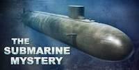 play The Submarine Mystery Escape