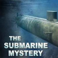 play The Submarine Mystery Escape