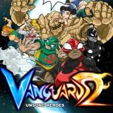 Vanguards 2 Unsung Heroes