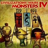 Civilizations Wars Iv Monsters