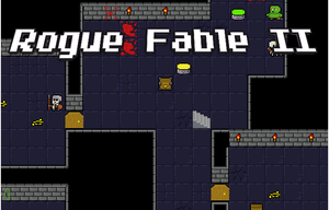 play Rogue Fable Ii