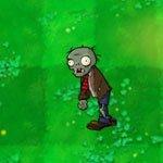 Planten Vs. Zombies game