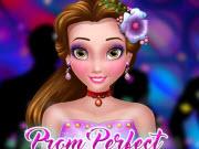 play Prom Perfect Makeup