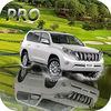 Luxury Suv Prado Off-Road Car 2017 Pro