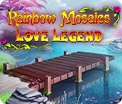play Rainbow Mosaics: Love Legend