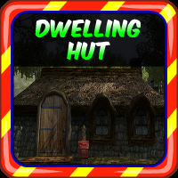 Dwelling Hut Escape