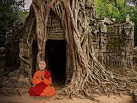 Cambodia Mystery The Hidden Gem