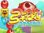 play Super Sticky Stacker