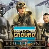 Rogue One Boots On The Ground